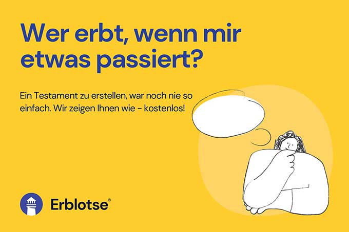 Erblotse - Foto: Erblotse