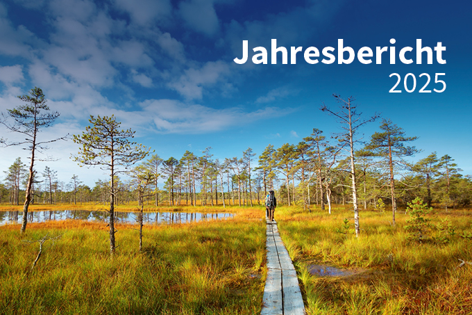 Jahresbericht 2025