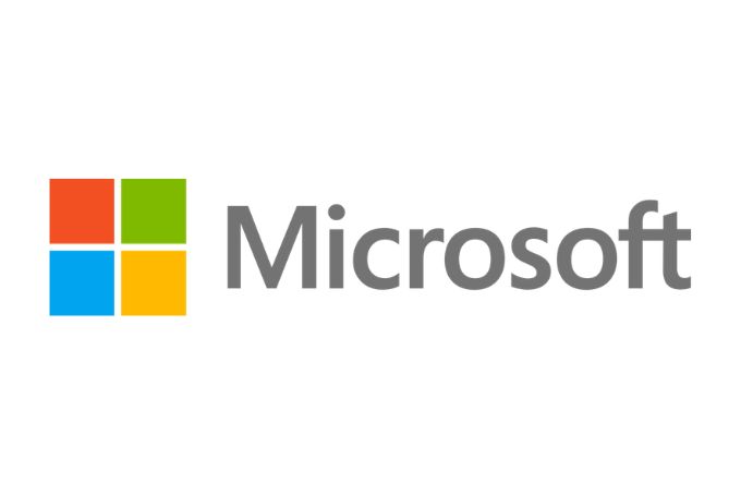 Microsoft-Logo
