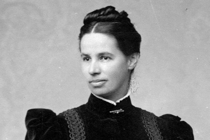 Lina Hähnle (1851-1941)