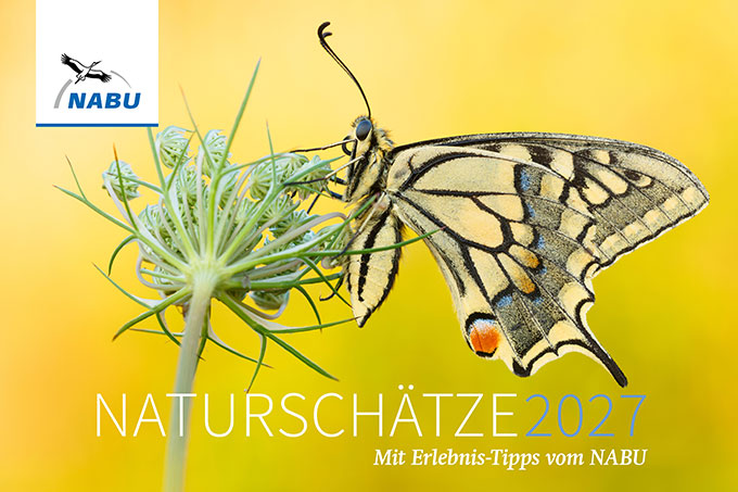 NABU-Kalender 2027 – Foto: Jonathan Fieber