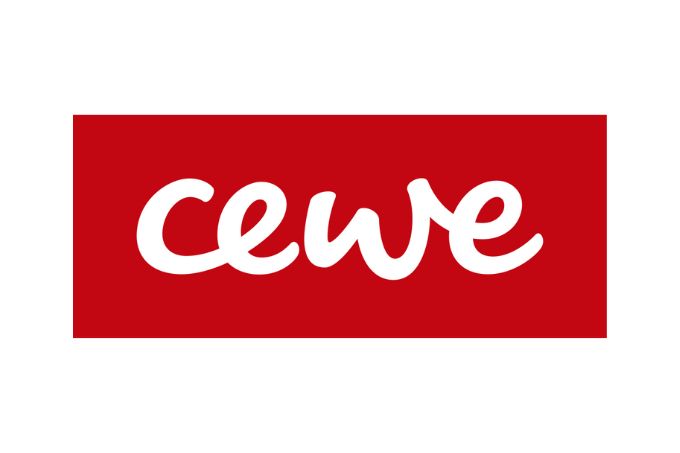 Cewe Logo