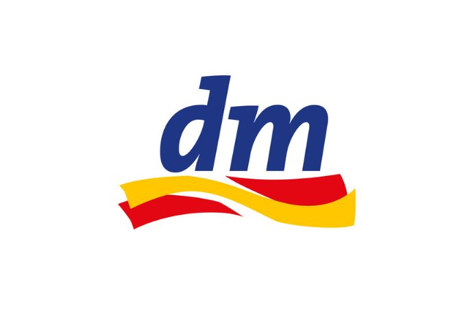 dm Logo