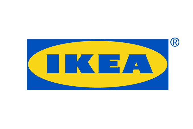 Logo IKEA