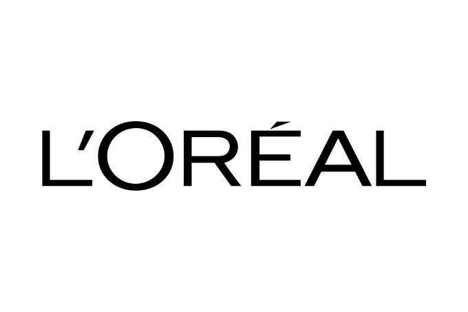 Loreal Logo