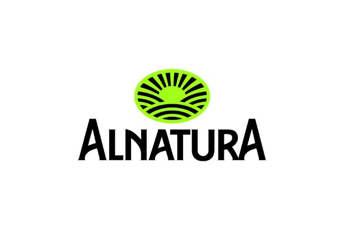Logo Alnatura