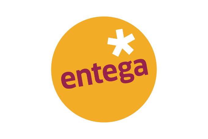 Logo Entega