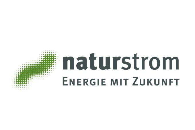 Logo Naturstrom