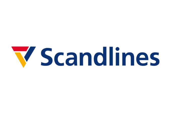 Logo Scandlines