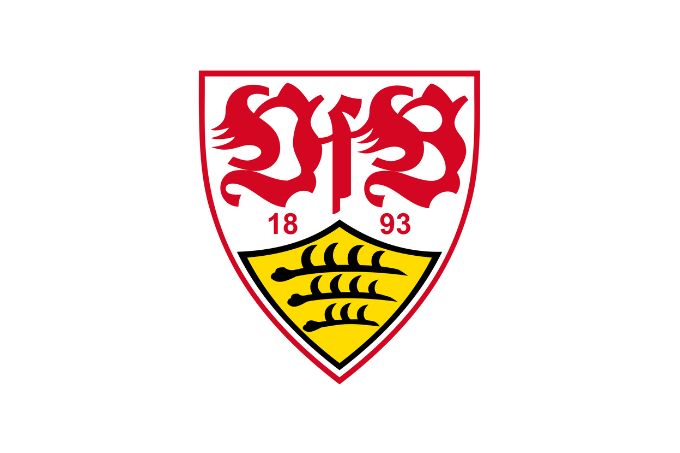Logo VfB Stuttgart