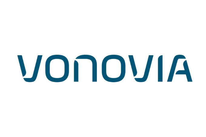 Logo Vonovia