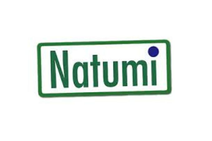 Natumi Logo