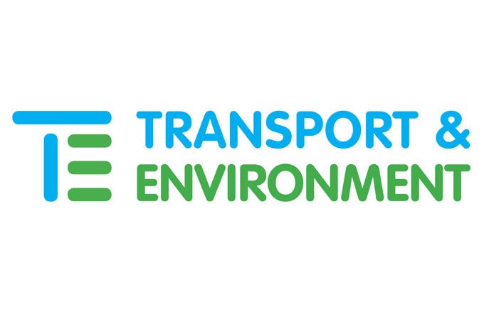 Transport &amp; Environment - Europäischer Dachverband für nachhaltige Mobilität