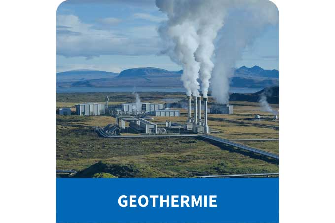 Geothermie. - Foto: pixabay/Wikiimages