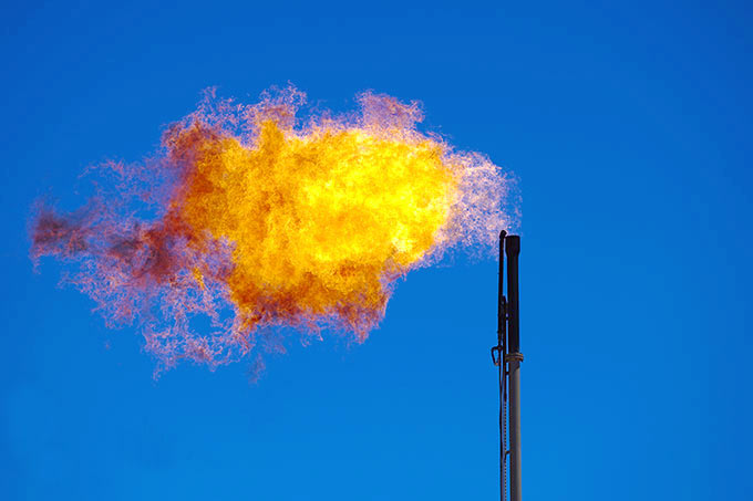 Erdgas - Foto: AdobeStock